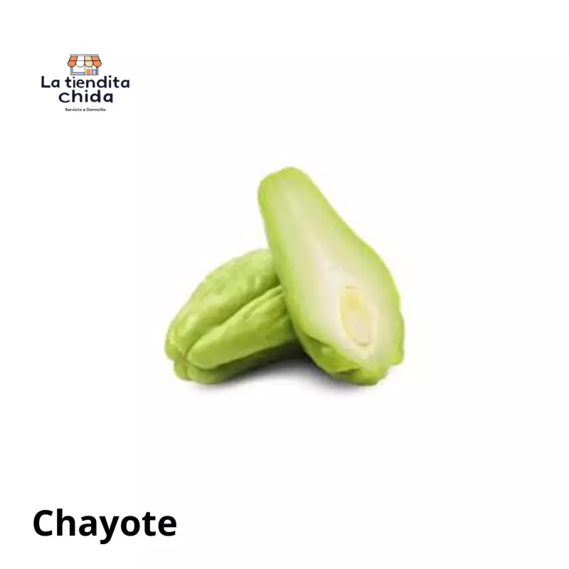 Chayote