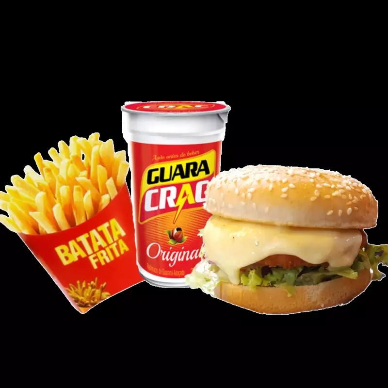 Combo chessefrango