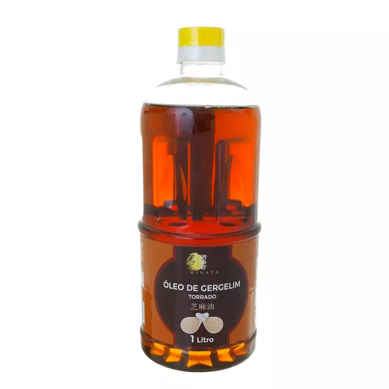 Óleo de Gergelim Yumart 1L
