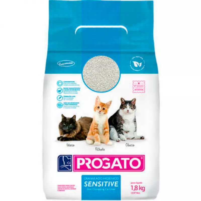 ProGato Sensitive 1,8kg