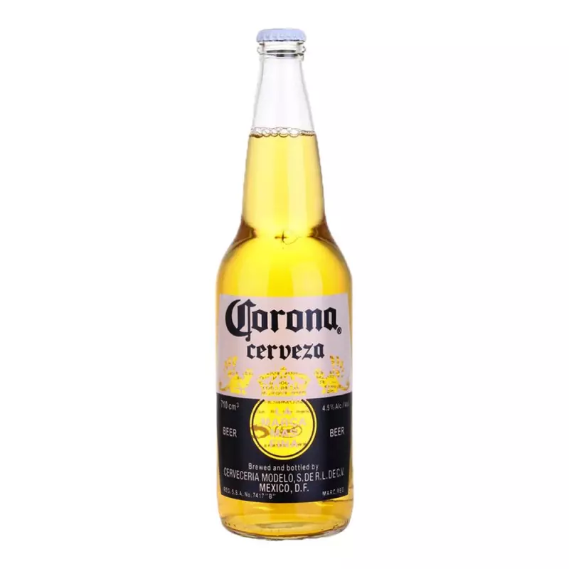 CORONA Porrón