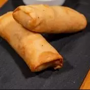 Haru Atum com molho de ostras