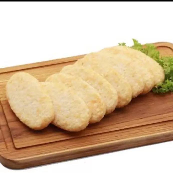Papa torta