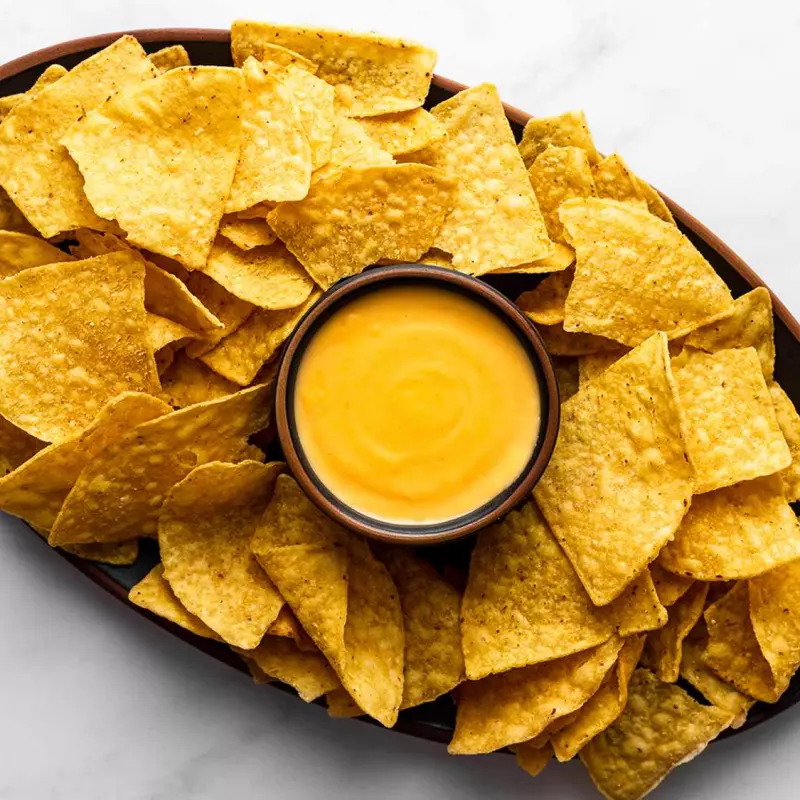 Nachos