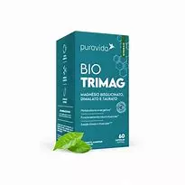 Bio Trimag 60 cap.