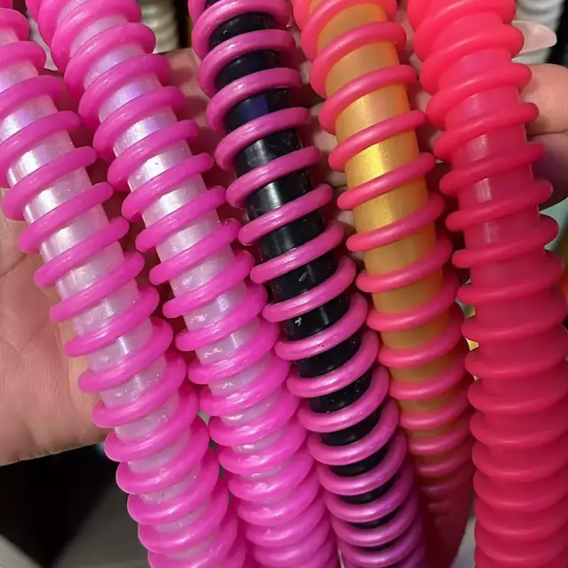 MANGUEIRA ANTI-CHAMAS