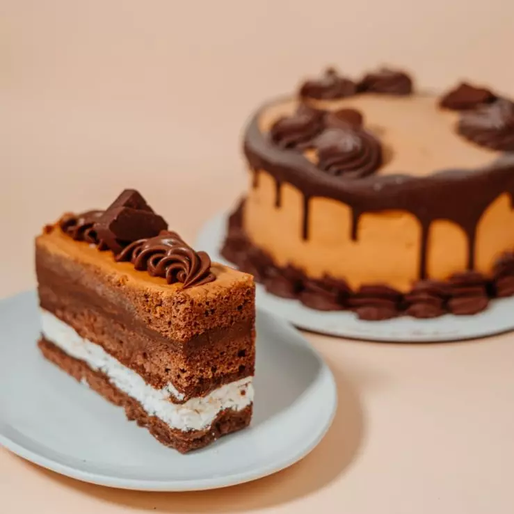 Torta tradicional Imperial