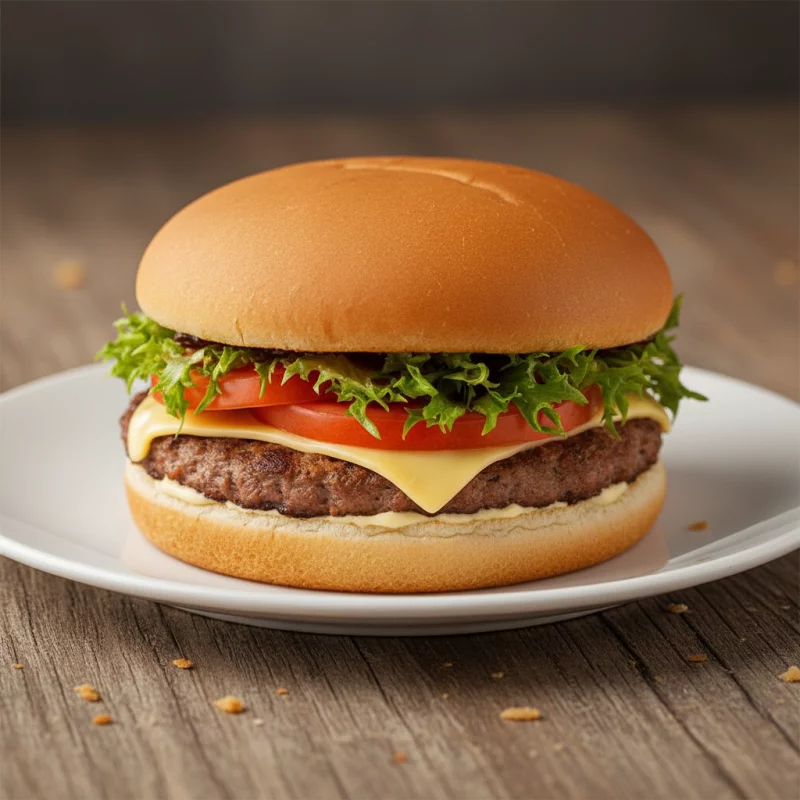 Cheese burguer