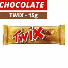 Twix 15g