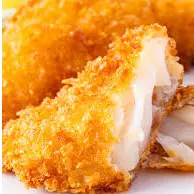 FILÉ DE TILÁPIA EMPANADO 450G