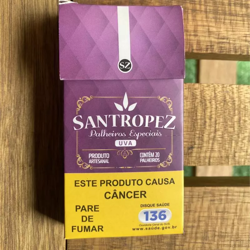 San Tropez Uva