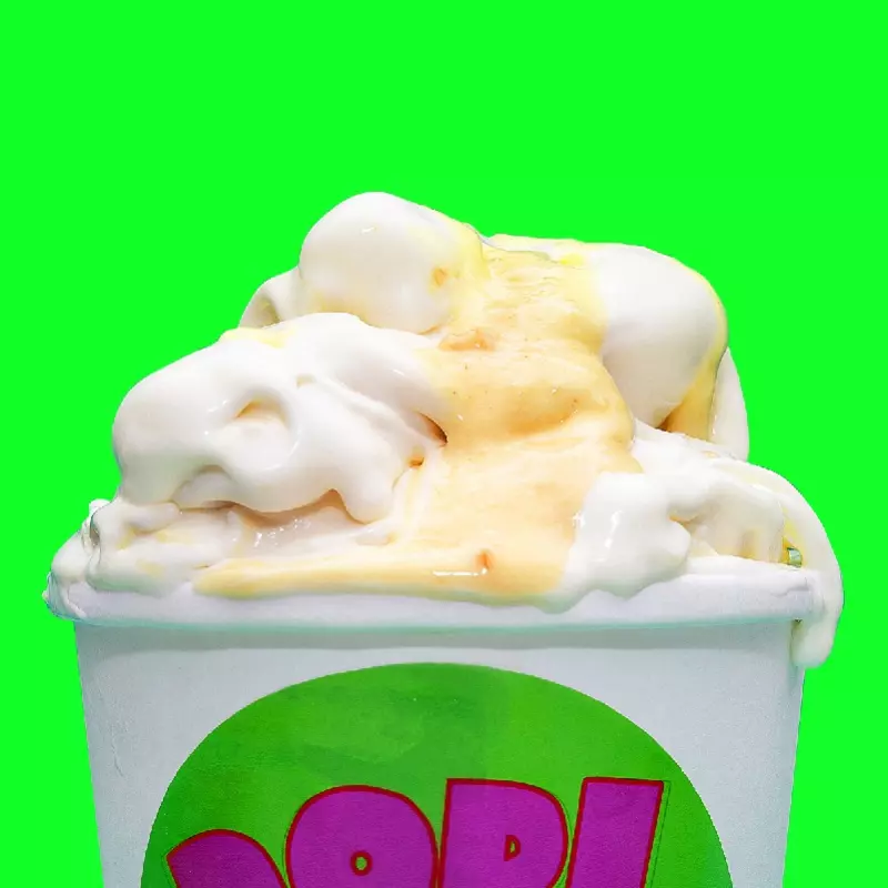 Pie de Limón