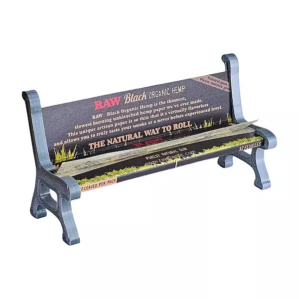 Suporte Banquinho De Seda