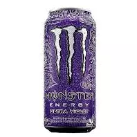 Monster 473ml Ultra Violet