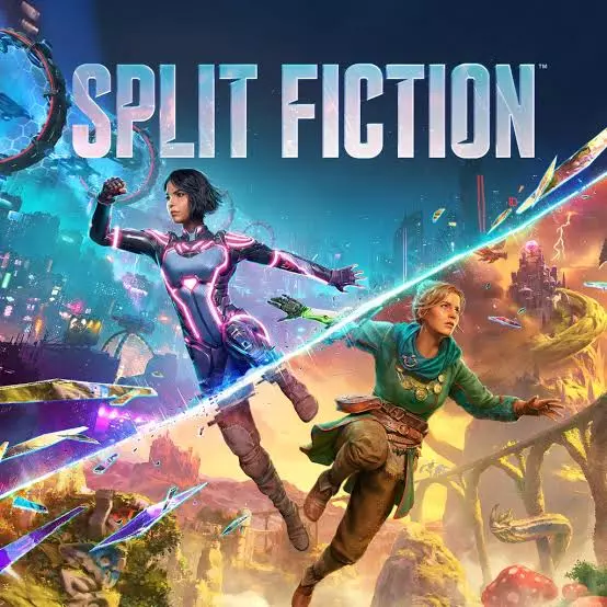 Split Fiction (2 Jugadores)