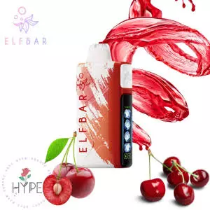 Cherry Fuse 👑
