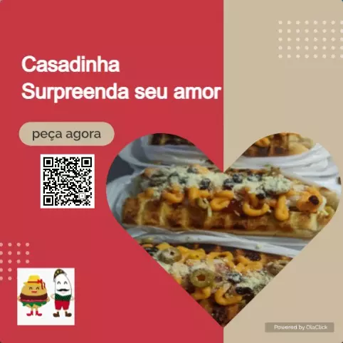Casadinha