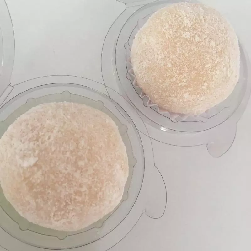 Brigadeiro Ninho
