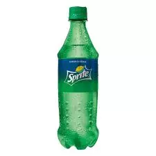 Spryte 600ML.