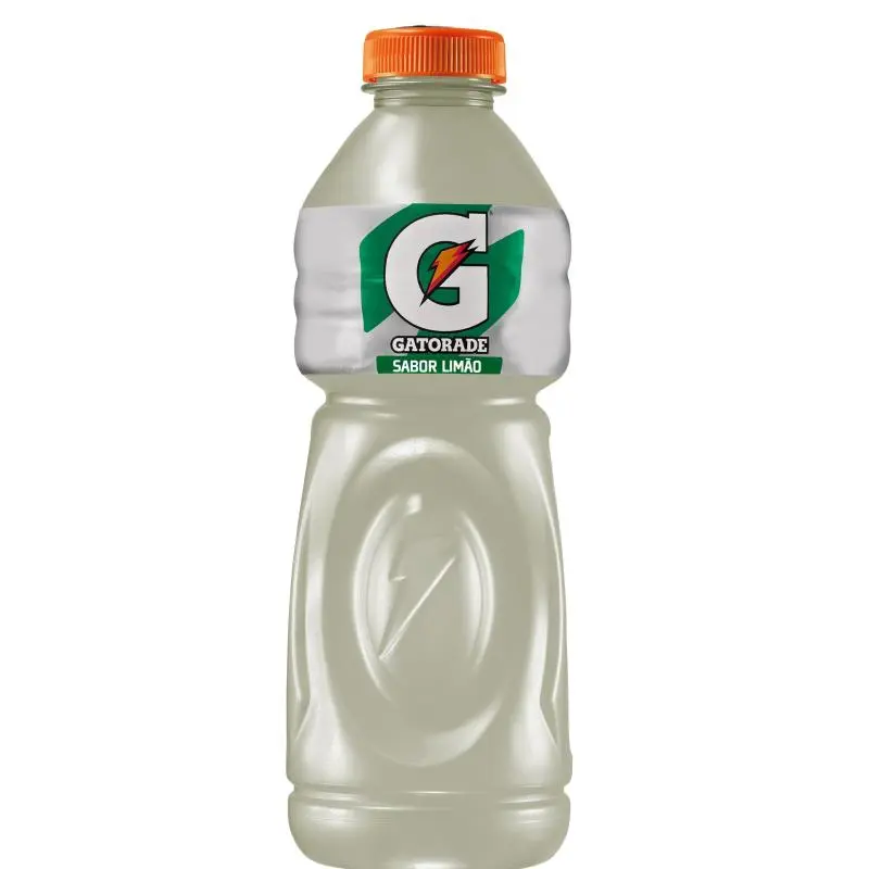 GATORADE LIMÃO