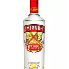 Smirnoff