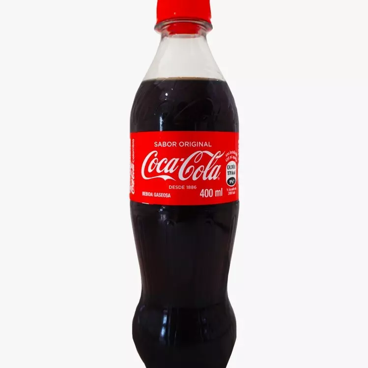 coca cola 400ml