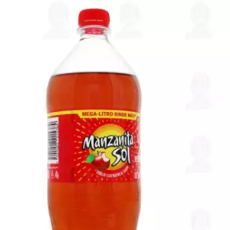Manzanita Sol 1.50 lts