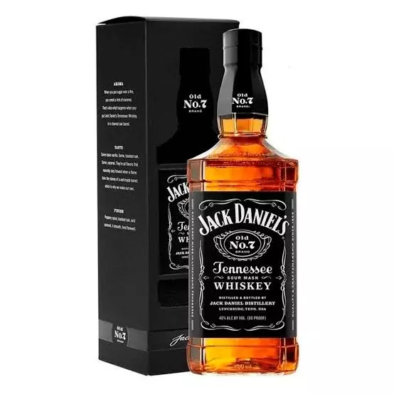 jack tradicional 1 litro