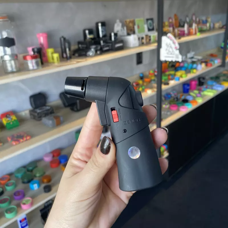 Maçarico Zengaz ZT-30A