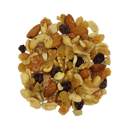 Mix Nuts - 100g