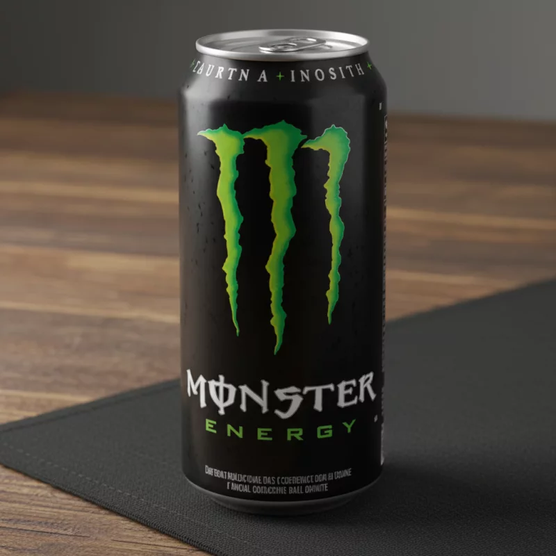 MONSTER (LATA)