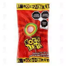 ROCKALETA
