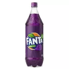 Fanta Uva