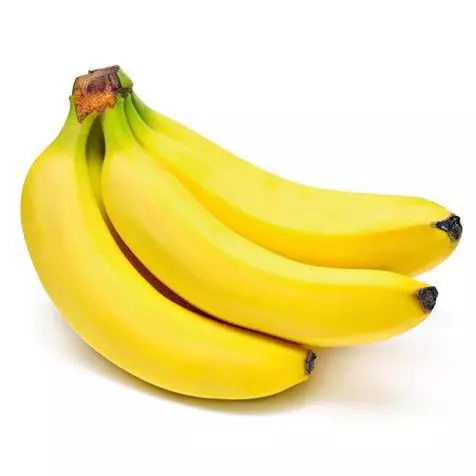 Banana Nanica