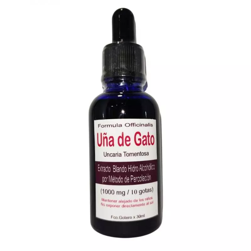 Uña de Gato