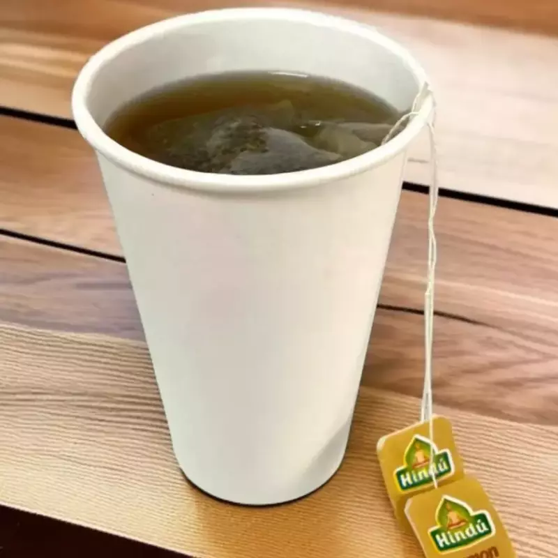 AROMÁTICA