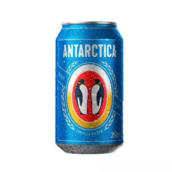 Cerveja Original Antarctica 300ml
