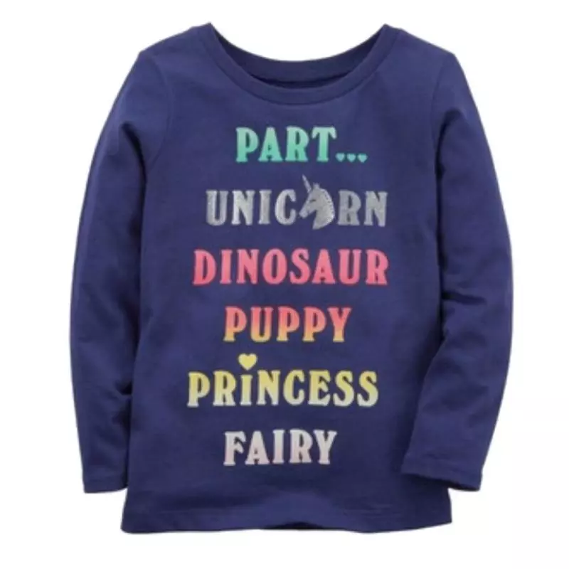 Remera Lady
