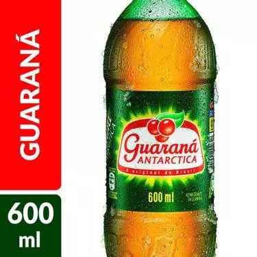 GUARANÁ 600