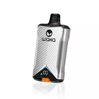 Waka Double - 70K Puffs