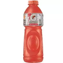 Gatorade Frutas Cítricas 500ml