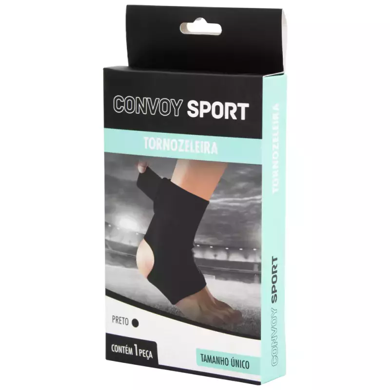 TORNOZELEIRA CONVOY YS37039