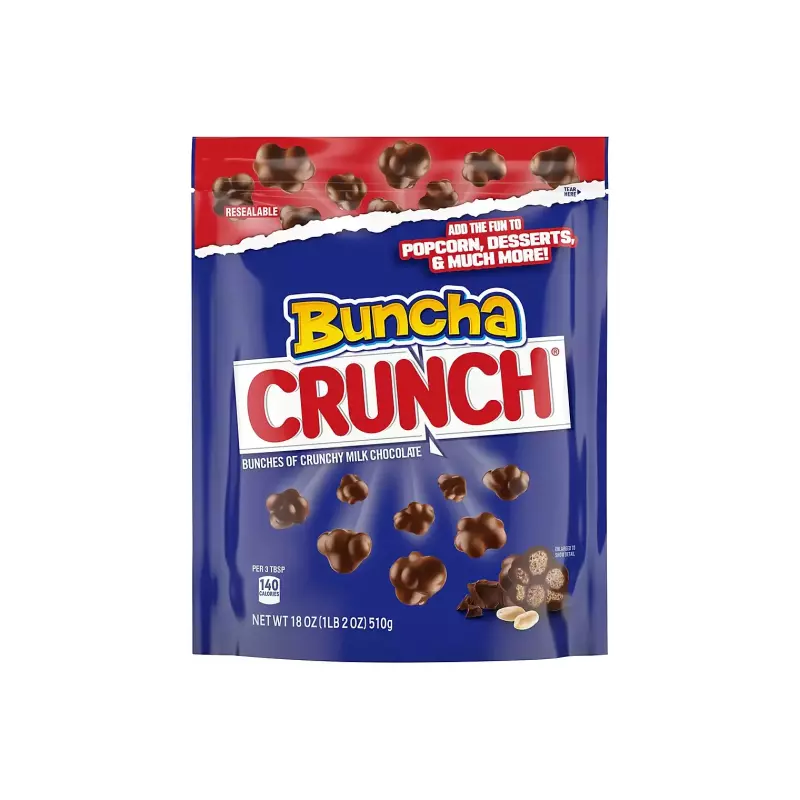 Buncha crunch 18oz