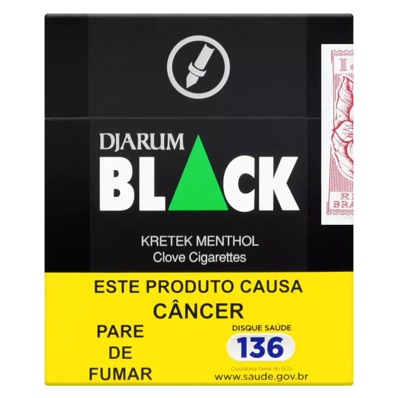 Black Menthol