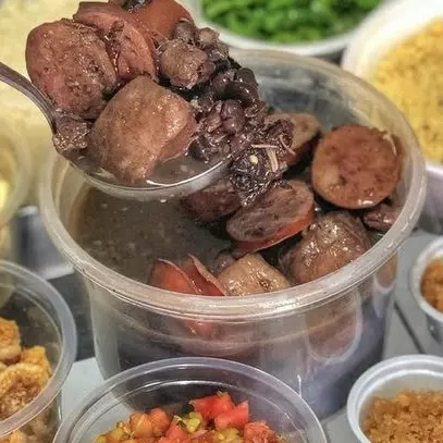 FEIJOADA
