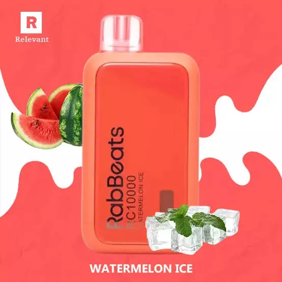Watermeon Ice