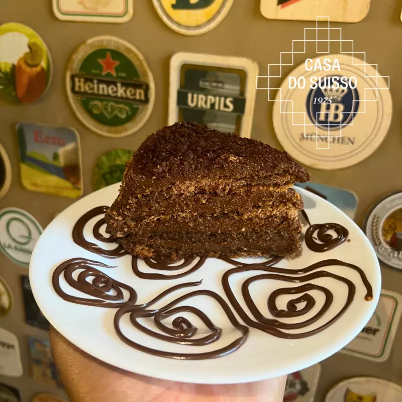 BRIGADEIRO