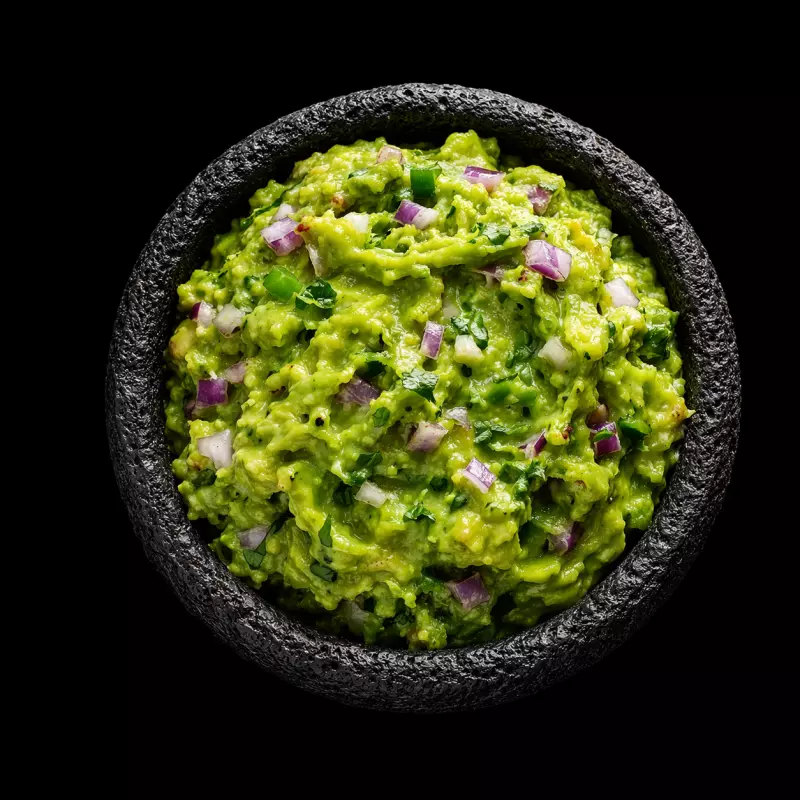 Guacamole 6 oz