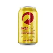 Skol | Antártica | Brahma