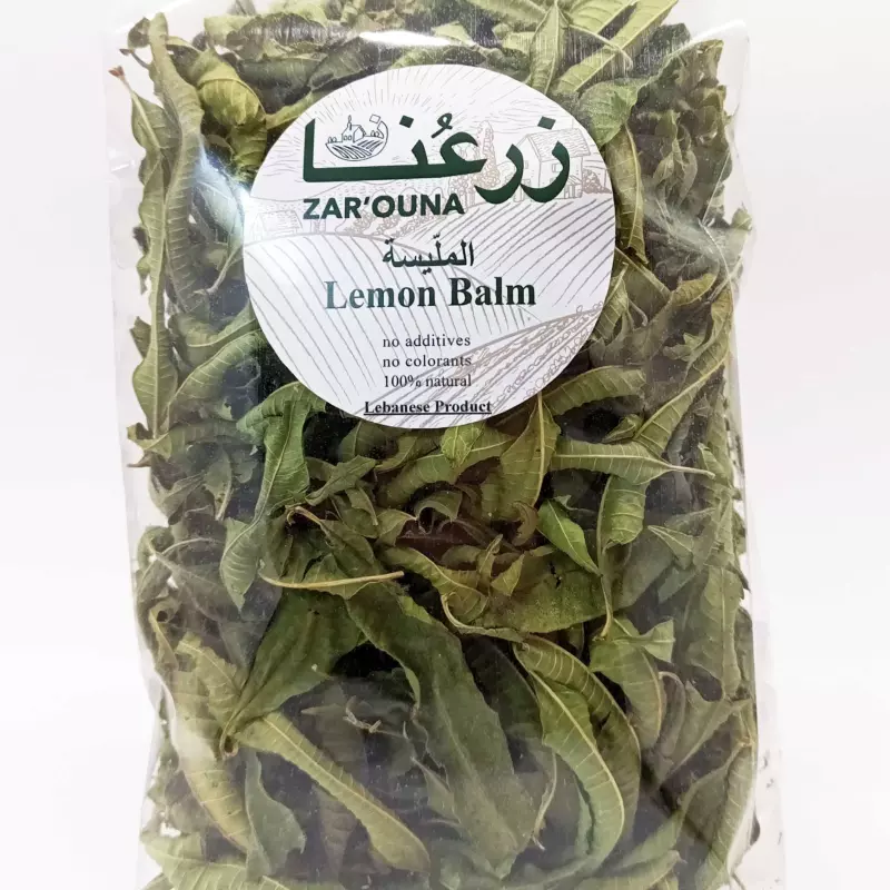 Lemon Balm 30G